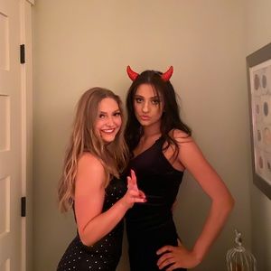 Meet your Posher, Pearl